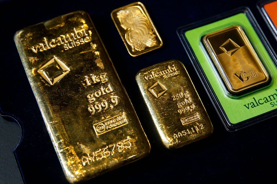Guldefterspørgslen er steget voldsomt som følge af centralbankerne og detailinvestorernes sult efter ædelmetallet, viser en ny opgørelse fra organisationen World Gold Council. På samme tid er prisen braget i vejret.