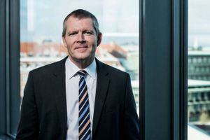 Mærsk skal have ny chef for sine havne. Morten Engelstoft, adm. direktør for havneselskabet APM Terminals, går på pension.