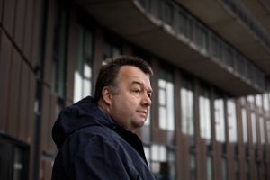 Langt hen ad vejen ligger arbejdsgiverne, som de har redt, mener formand for Dansk Metal, Claus Jensen. Skrappere sanktioner skal få flere til at tage deres andel af lærlinge.