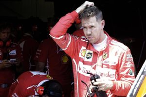 Den største pressekonference i Formel 1-historien fulgte i slipstrømmen på dramaet i Baku.