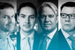 Tre fremtrædende PFA-direktører er blevet headhuntet af Danica i løbet af få måneder. Pensionsekspert forventer et hårdt opgør om førerpositionen på det danske pensionsmarked. 