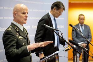 Rusland spionerer aktivt imod kritisk infrastruktur i et forsøg på at forberede sabotageaktioner, siger hollandsk efterretningstjeneste. Med særlig interesse for vindmøller og internetkabler i Nordsøen.