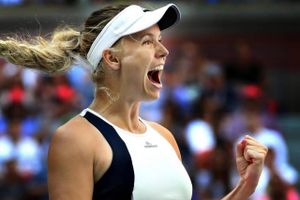 To gange i karrieren har Caroline Wozniacki været i finalen i US Open. Denne gang er hun blandt favoritterne i turneringen, der begynder mandag. 