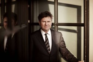Finanstilsynets topchef Jesper Berg. Foto: Nicolai Lorenzen