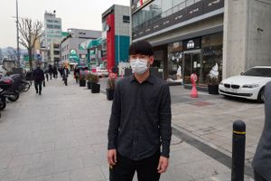 Pyongyangs største trussel mod Vesten kommer i form af en tilsyneladende uskyldig mail i din indbakke. Nordkorea hacker på livet løs, og det bliver kun en større trussel.