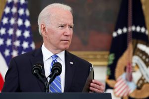 USA's præsident, Joe Biden, er i sit første halve år kommet frisk fra start, men tiden kan snart rinde ud for hans ambitiøse reformstrategi. I næste års midtvejsvalg kan Demokraterne meget vel tabe kontrollen over Kongressen.