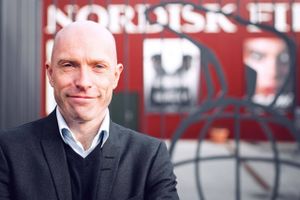 Direktør for Nordisk Films samlede medieforretninger i Norden, Theis Hector, blev bortvist i sidste uge, da koncernen indrømmede, at Dansk Reklame Films kunder var blevet snydt for 95 mio. kr. fra 2013 til 2017. Foto: PR