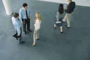 Lyt til din mavefornemmelse. Som regel er den rigtig. Her har du to checklister, der kan fortælle dig, om du har det rigtige job eller ej. Foto: Colourbox