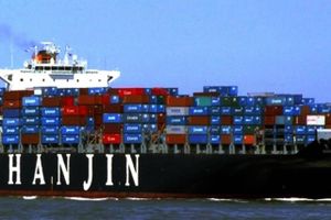 En række selskaber indenfor containerfragt er angiveligt på vej med et tæt samarbejde i ny alliance.