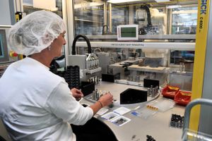 Der var store forventninger til fedme-midlet Wegovy. De blev langt overgået under den første måned på markedet i USA. Nu ser Novo Nordisk sandsynligvis ind i årrække med høj vækst, og perioden kan blive forlænget, hvis forsøg med forebyggelse af demens falder heldigt ud. 