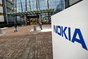 Den finske netværksgigant Nokia er blevet godkendt til at købe franske Alcatel-Lucent af det franske økonomiministerium.