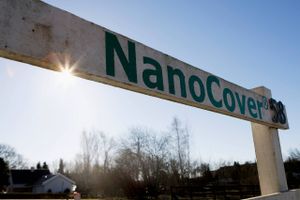 Nanocover