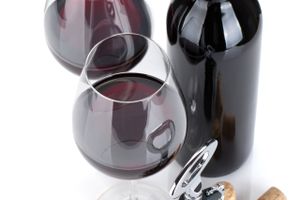 Jo billigere vinen er, jo mindre er den andel, man betaler for selve vinen. Vindrikkere er generelt ikke bevidste om, hvor meget afgiften reelt udgør på en flaske rød- eller hvidvin, mener Ann Lehmann Erichsen, privatøkonom i Nordea. 