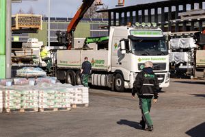 Landbrugskoncernen DLG opkøber flere tyske byggemarkeder og styrker væksten i et forretningsområde, der har udviklet sig til en guldgrube. Målet er flere opkøb og ekspansion mod syd i Tyskland.