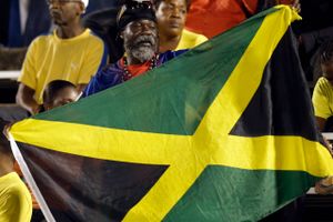 Jamaica har halveret sin gæld på ni år. Foto: Andres Leighton/AP/Ritzau Scanpix