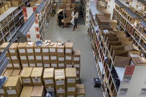 De store virksomheder i Nordjylland og Syddanmark er kommet bedst gennem krisen, viser ny analyse.