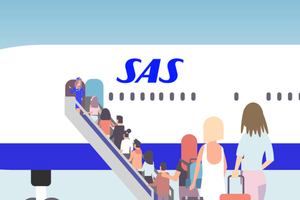 SAS-fly er så småt begyndt at lette og lande, efter der natten til tirsdag blev indgået en ny overenskomstaftale med virksomhedens piloter. Er du en af dem, der er strandet på dit feriemål eller sidder du i Danmark og gerne vil have dine penge igen? Her er tre svar på, hvordan du kommer lettest ud af dine rejsekvaler. 
