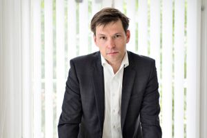 Foto: Lars Krabbe