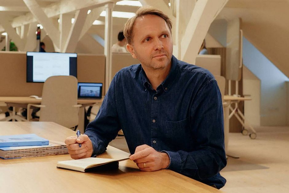 Den danske startup Nornorm har så stor succes med at udleje kontormøbler på abonnementsbasis, at den kun to år gamle virksomhed nu har fået en kapitalindsprøjtning på over 800 mio. kr. fra sine investorer.