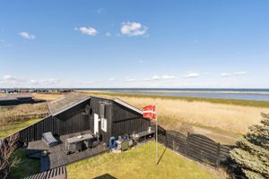 Foto: Nybolig Vesthimmerland - Løgstør
