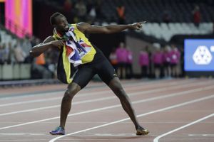 10 år som atletikkens absolutte galionsfigur er slut, og Usain Bolt bliver ufattelig svær at erstatte, lyder det i atletikmiljøet.