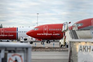 Flyselskabet bag den mest shortede aktie i Norge er stadig under stærkt pres af stigende driftsudgifter i kampen om de interkontinentale kunder. 