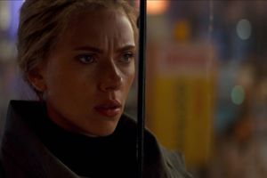Black Widow/Natasha Romanoff (Scarlett Johansson) in "Avengers: Endgame." Foto: Marvel Studio