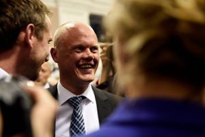 Finansministeren har udpeget Peter Christensen som ny bestyrelsesformand for Danske Spil.