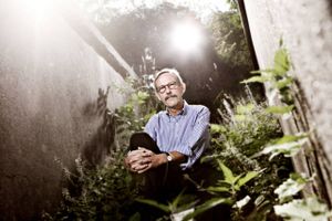 Professor Lars Bo Langsted, Aalborg Universitet, ekspert i erhvervsret og økonomisk kriminalitet