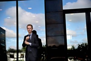 A.P. Møller Holding har indsat den tidligere Ørsted-topchef Henrik Poulsen som ny bestyrelsesformand i Faerch Group, som blev købt i en milliardhandel sidste år.