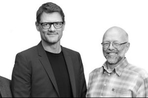 Formandsskabet i Det Økonomiske Råd: Carl-Johan Dalgaard, Jakob Roland Munch, Lars Gårn Hansen og Nabanita Datta Gupta.