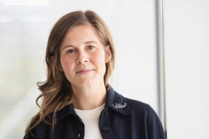 Portræt: Rikke Wetendorff Nørgaard er blevet europapolitisk chef i Dansk Industri efter at have holdt jobfri i over et år.