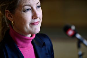 Partilederen erkender at have svigtet, efter det onsdag blev offentliggjort, at 30 pct. af kvinderne hos Radikale Venstre har oplevet krænkelser i partiet.