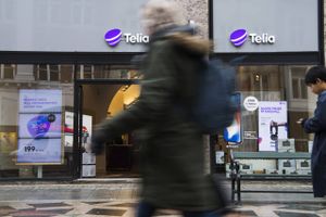 Foto: Gregers Tycho
    Genrebilleder til en række brands og selskaber
- Telia på Amagertorv i København

  