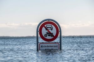 Havet vil både stige mere og hurtigere end FN’s klimapanel, IPCC, estimerer, lyder meldingen fra danske forskere.