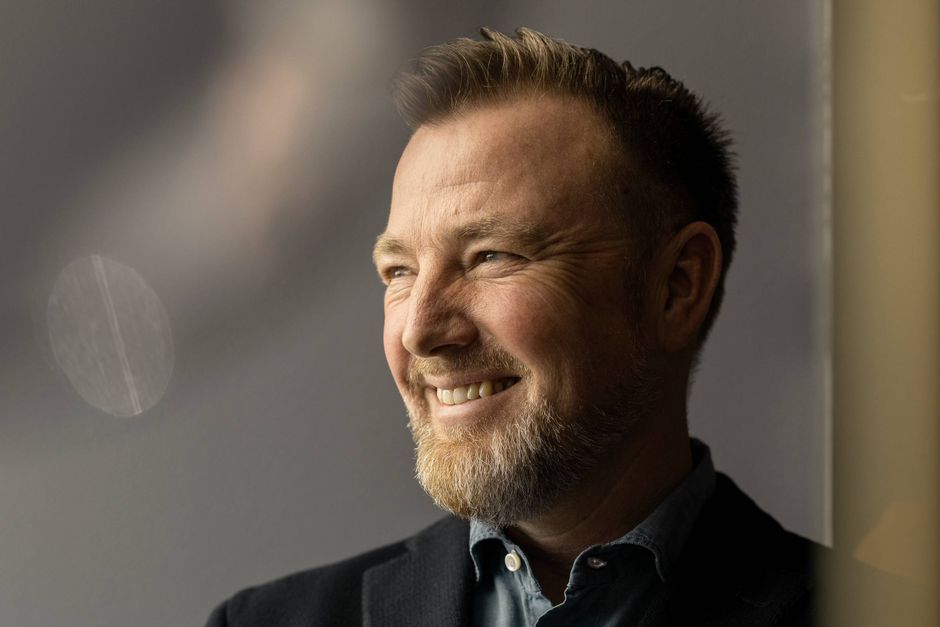 Lars Larsen Group satser på »historiske ejendomme med sjæl og karakter« med ny investering.