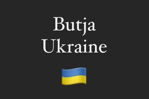 Statsministeren reagerer på billederne af de dræbte civile i Kyiv-forstaden Butja og skyder skylden på Putin.