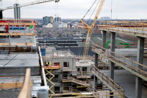 MT Højgaard-datterselskabet Enemærke & Petersen skal sammen med arkitekter og ingeniører være med til at planlægge flere byggeprojekter i Carlsberg Byen. Det er første gang, at Carlsberg Byen bruger den model, men langt fra sidste.