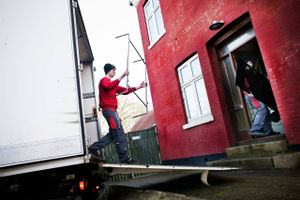 Der er god grund til at at tjekke pensionen i forbindelse med større livsbegivenheder, lyder det fra pensionsselskaber. 