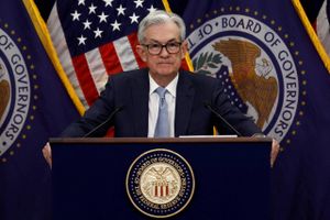 Med en ny renteforhøjelse på 0,25 procentpoint viser USA’s centralbank, at tiden med ekstreme rentestigninger sandsynligvis er overstået.