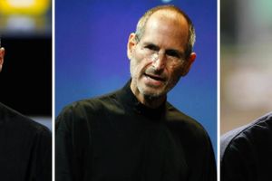Før sin død i 2011 var Apples stifter og leder, Steve Jobs, involveret i beslutningen om et hemmeligt lønloft hos de største selskaber.