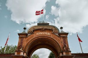Foto: Tivoli PR Anders Bøggild 