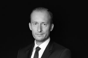 Philip Frijs, nordisk direktør i Saxo Bank