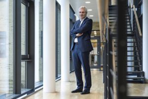 Foto: Mike Berg Pedersen/Freelance