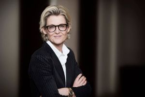 Marlene Nørgaard, tidligere global chef for Private Wealth Management i Danske Bank