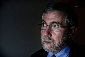 Eurogruppens liste med krav til Grækenland er vanvittig, mener Paul Krugman.