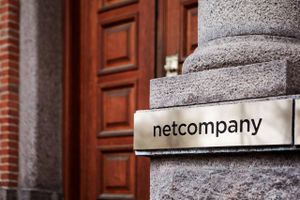 Netcompany er ugens aktie. Foto: PR/Netcompany