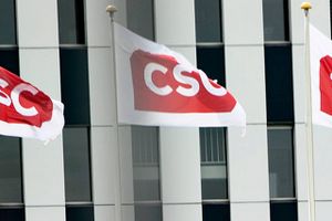 For fjerde gang siden 2012 meddeler it-virksomheden CSC en stor fyringsrunde.