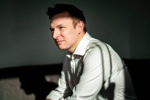Chefen for Nordeas privatkunder i Danmark vil gøre op med al snak om en fysisk og digital bank.  Fra nu af er der kun én bank - Nordea.