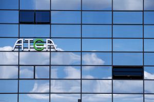 It-leverandøren Atea er blevet hvirvlet ind i en stor bestikkelsessag. Foto: Niels Hougaard